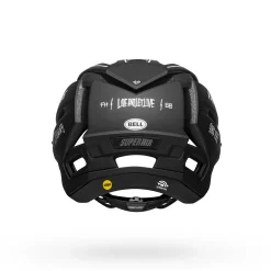 Mountain-Bell Helmets Super Air R Spherical
