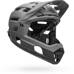 Mountain-Bell Helmets Super Air R Spherical