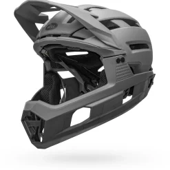 Mountain-Bell Helmets Super Air R Spherical