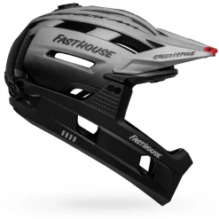 Mountain-Bell Helmets Super Air R Spherical