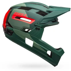 Mountain-Bell Helmets Super Air R Spherical