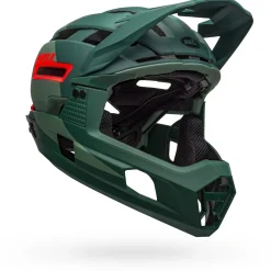 Mountain-Bell Helmets Super Air R Spherical