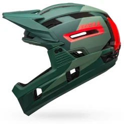Mountain-Bell Helmets Super Air R Spherical