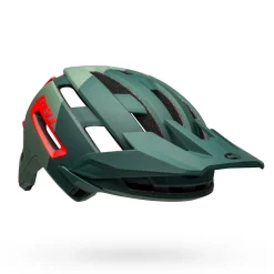 Mountain-Bell Helmets Super Air R Spherical