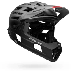 Mountain-Bell Helmets Super Air R Spherical