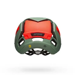 Mountain-Bell Helmets Super Air R Spherical