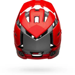 Mountain-Bell Helmets Super Air R Spherical