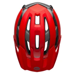 Mountain-Bell Helmets Super Air R Spherical