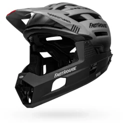 Mountain-Bell Helmets Super Air R Spherical