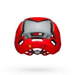 Mountain-Bell Helmets Super Air R Spherical