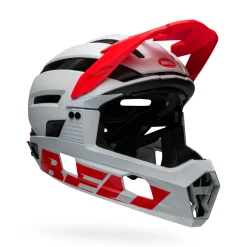 Mountain-Bell Helmets Super Air R Spherical