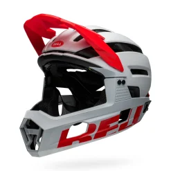 Mountain-Bell Helmets Super Air R Spherical