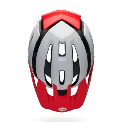 Mountain-Bell Helmets Super Air R Spherical