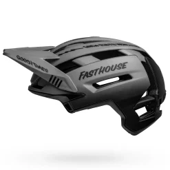 Mountain-Bell Helmets Super Air R Spherical