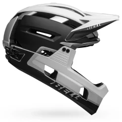 Mountain-Bell Helmets Super Air R Spherical