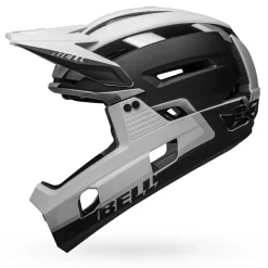 Mountain-Bell Helmets Super Air R Spherical