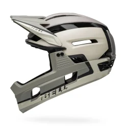 Mountain-Bell Helmets Super Air R Spherical