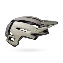 Mountain-Bell Helmets Super Air R Spherical