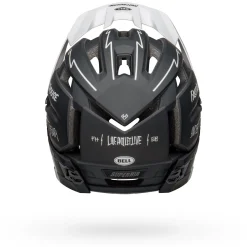 Mountain-Bell Helmets Super Air R Spherical