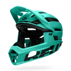 Mountain-Bell Helmets Super Air R Spherical
