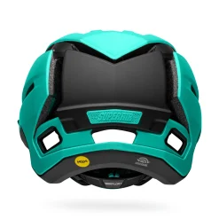 Mountain-Bell Helmets Super Air R Spherical