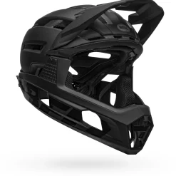 Mountain-Bell Helmets Super Air R Spherical
