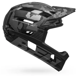 Mountain-Bell Helmets Super Air R Spherical