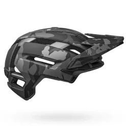 Mountain-Bell Helmets Super Air R Spherical