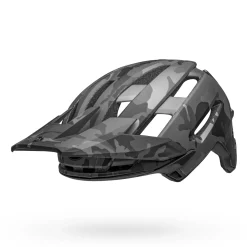 Mountain-Bell Helmets Super Air R Spherical