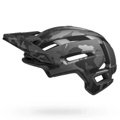 Mountain-Bell Helmets Super Air R Spherical