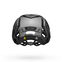 Mountain-Bell Helmets Super Air R Spherical