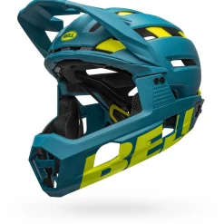 Mountain-Bell Helmets Super Air R Spherical