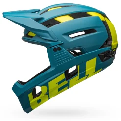 Mountain-Bell Helmets Super Air R Spherical