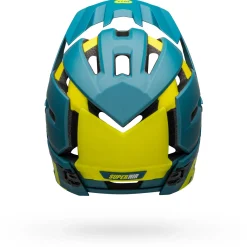 Mountain-Bell Helmets Super Air R Spherical
