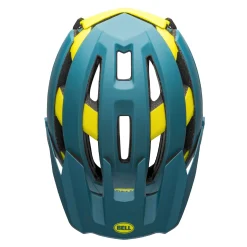 Mountain-Bell Helmets Super Air R Spherical