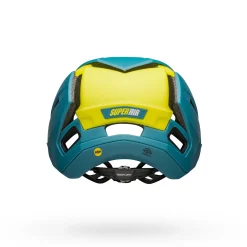 Mountain-Bell Helmets Super Air R Spherical