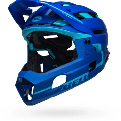 Mountain-Bell Helmets Super Air R Spherical