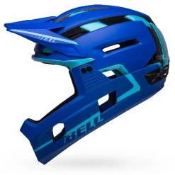 Mountain-Bell Helmets Super Air R Spherical