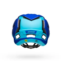 Mountain-Bell Helmets Super Air R Spherical