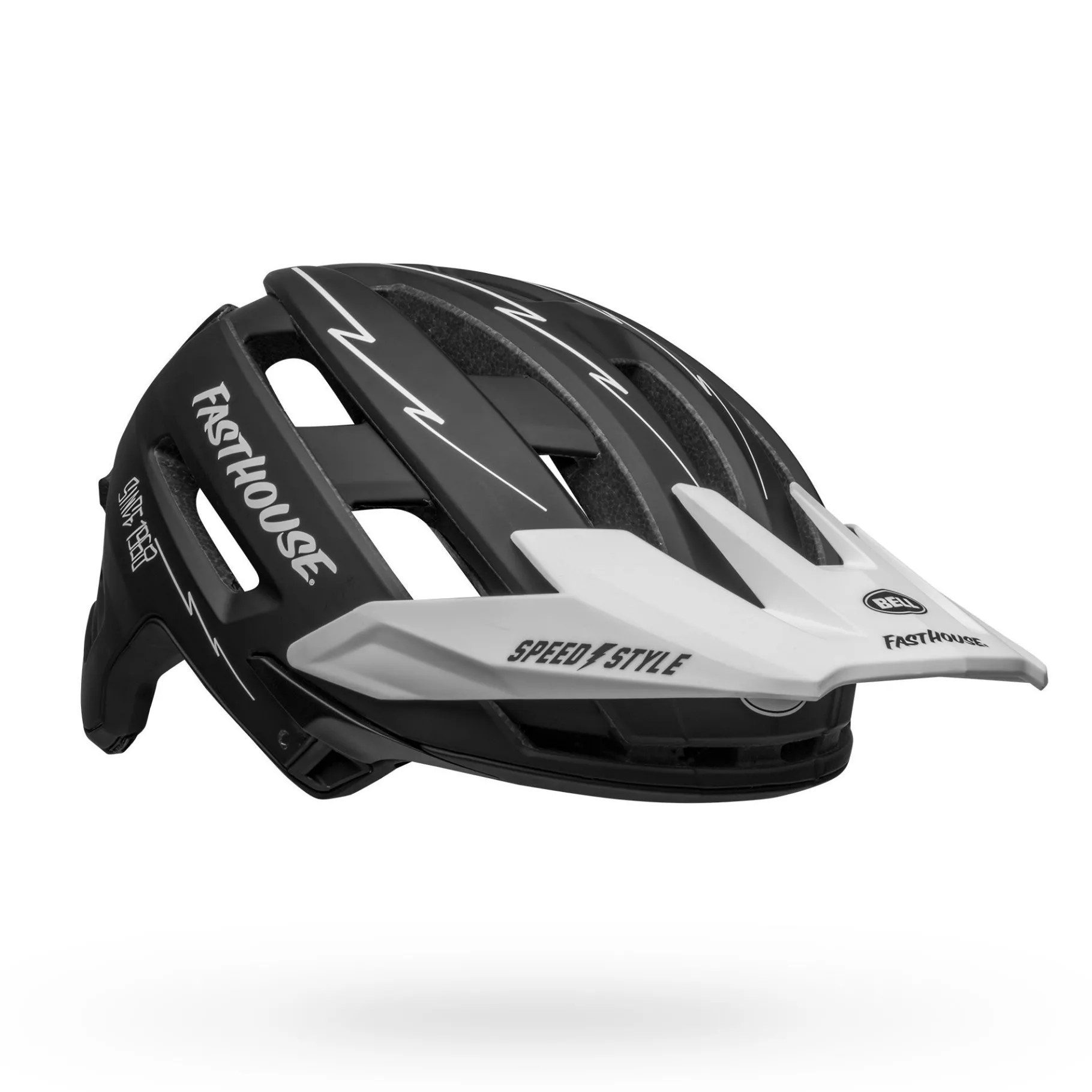 Mountain-Bell Helmets Super Air Spherical