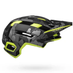 Mountain-Bell Helmets Super Air Spherical