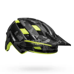 Mountain-Bell Helmets Super Air Spherical