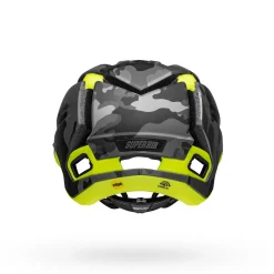 Mountain-Bell Helmets Super Air Spherical