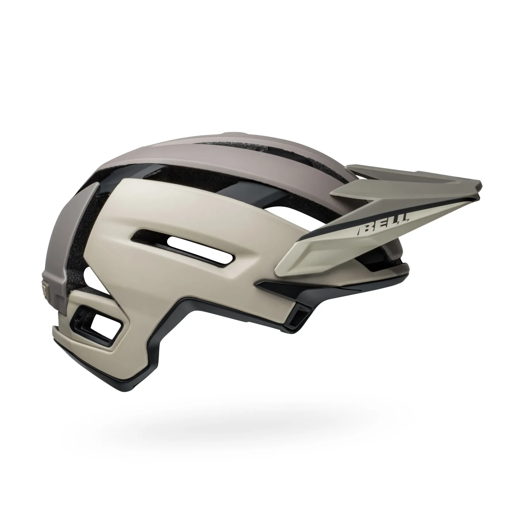 Mountain-Bell Helmets Super Air Spherical