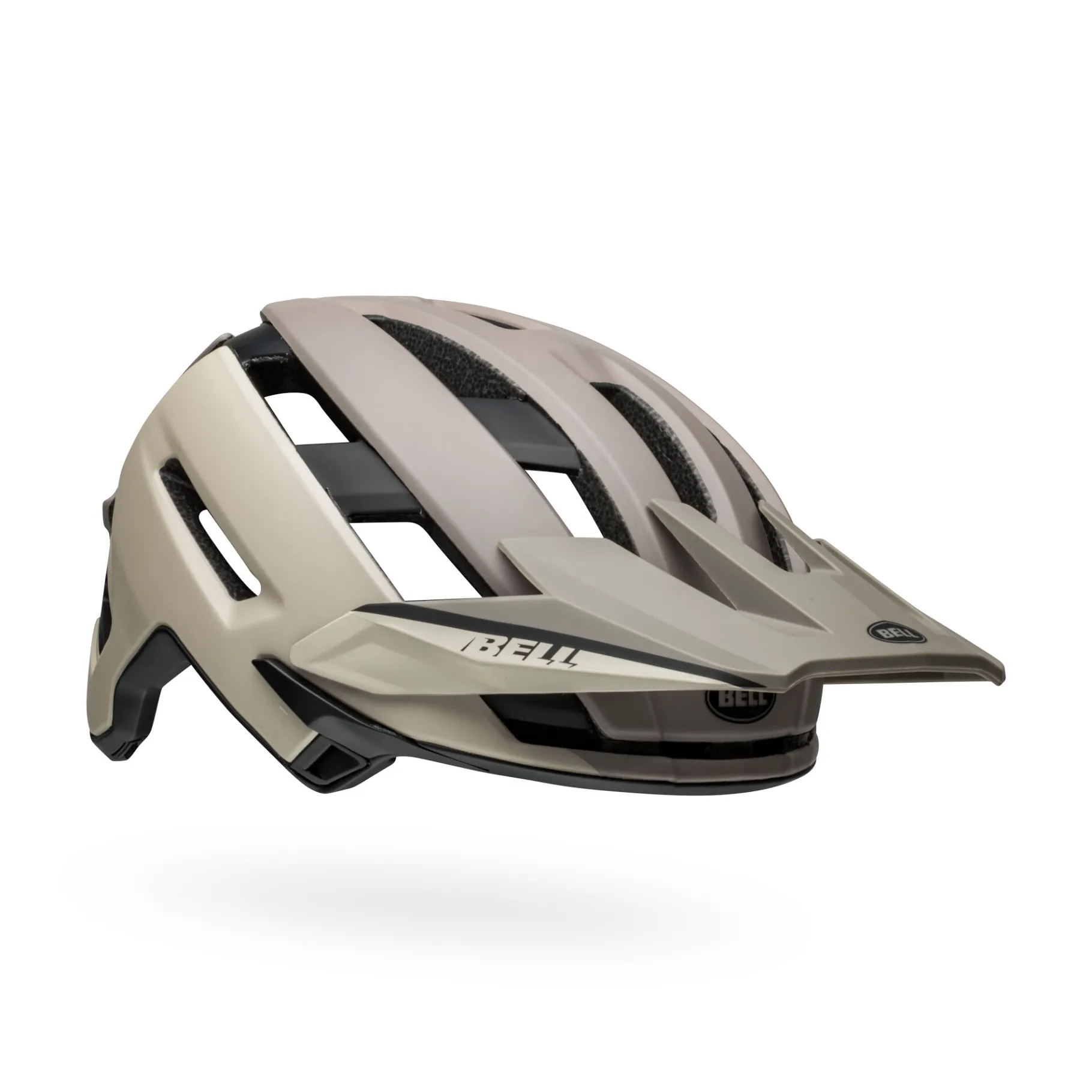 Mountain-Bell Helmets Super Air Spherical