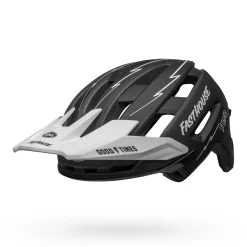 Mountain-Bell Helmets Super Air Spherical