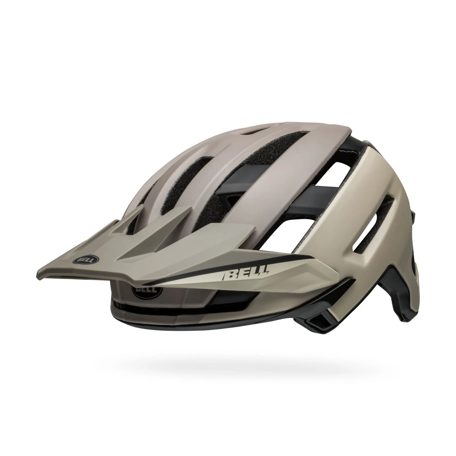 Mountain-Bell Helmets Super Air Spherical