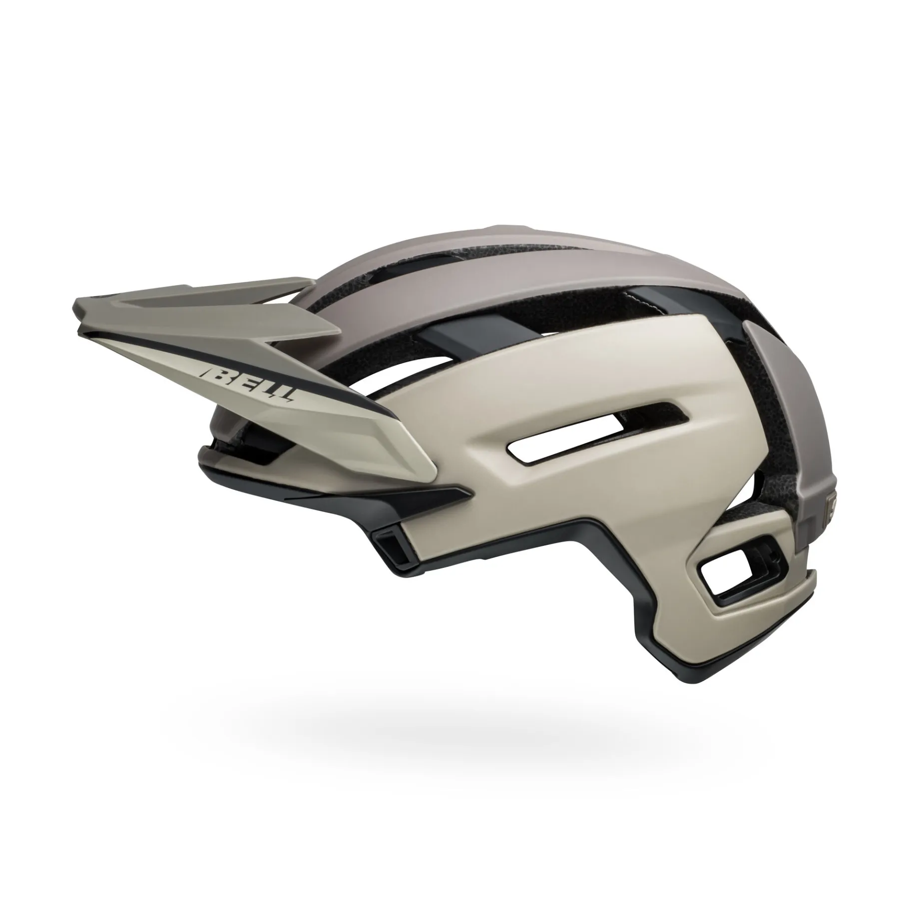 Mountain-Bell Helmets Super Air Spherical