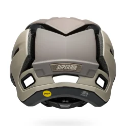 Mountain-Bell Helmets Super Air Spherical