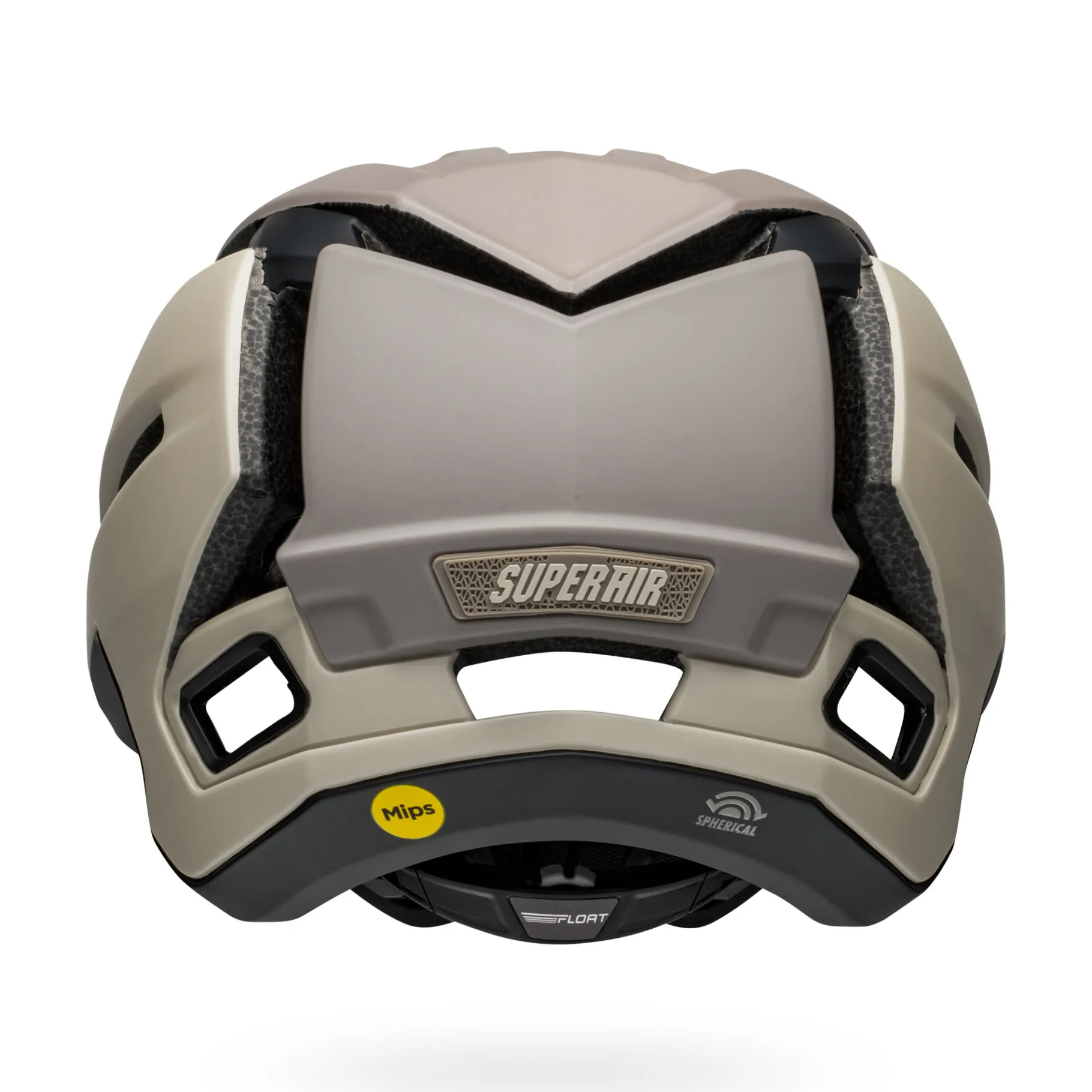 Mountain-Bell Helmets Super Air Spherical